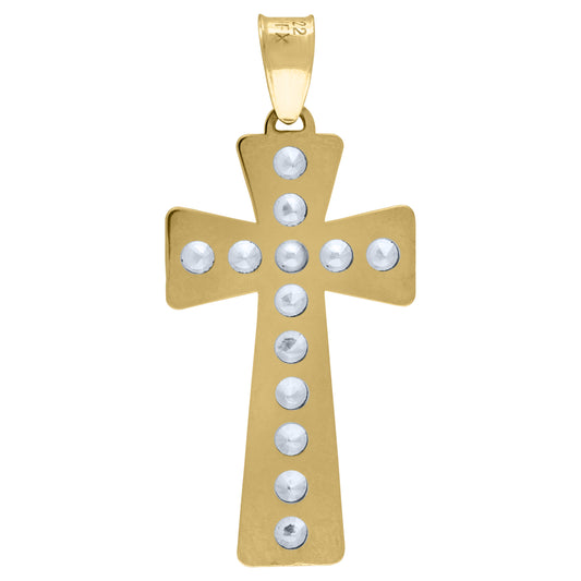 14Kt Gold Pendant