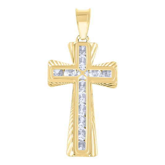 14Kt Gold Pendant