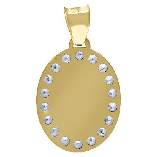 14Kt Gold Pendant