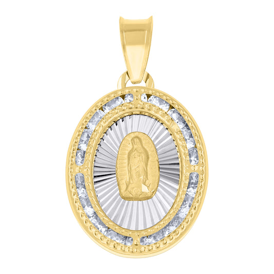 14Kt Gold Pendant