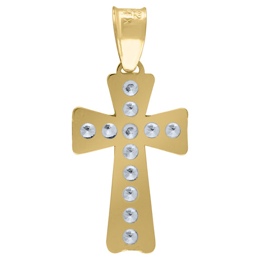 14Kt Gold Pendant