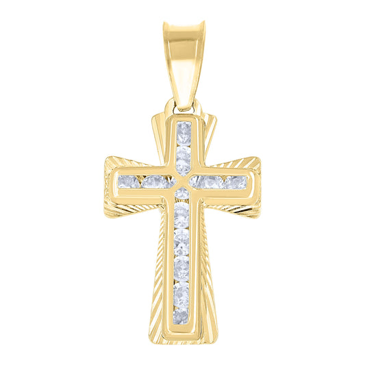 14Kt Gold Pendant