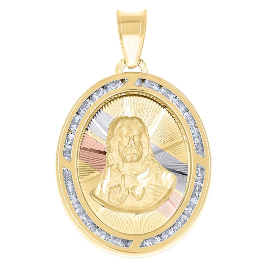 14Kt Gold Pendant