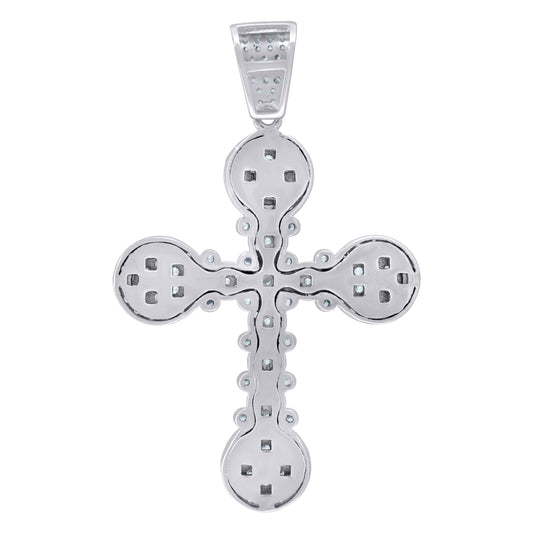 925-Sterling Silver Pendant