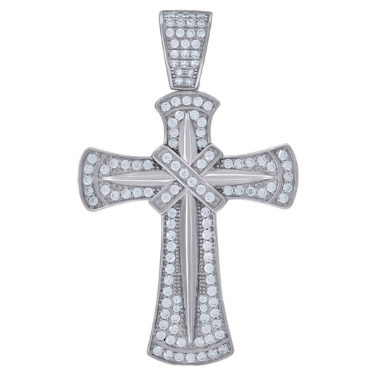 925-Sterling Silver Pendant