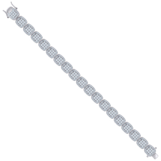 925 Sterling Silver Bracelet