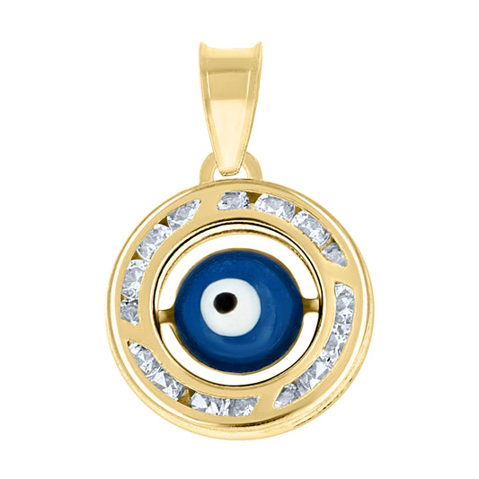 14Kt Gold Pendant