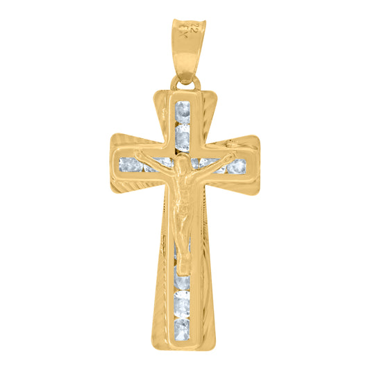 14Kt Gold Pendant