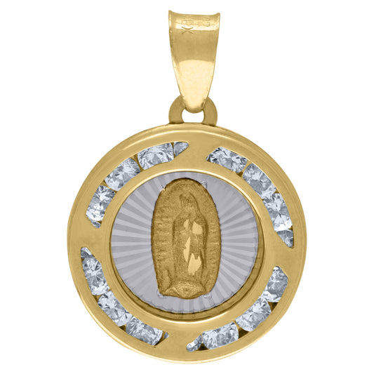 14Kt Gold Pendant