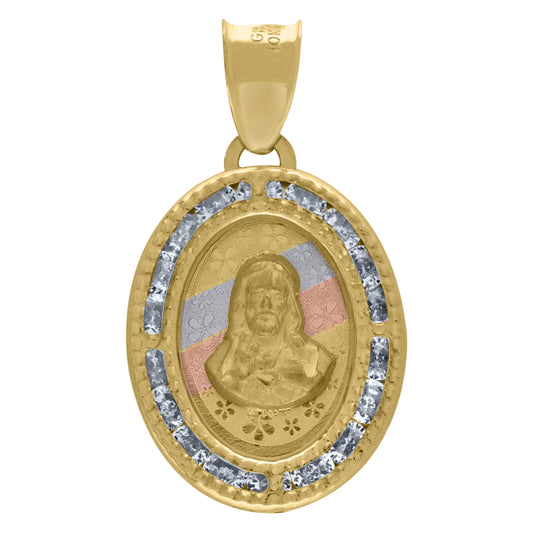 14Kt Gold Pendant