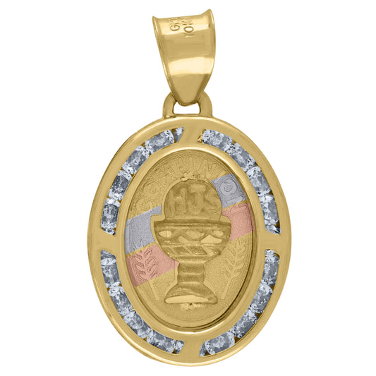 14Kt Gold Pendant