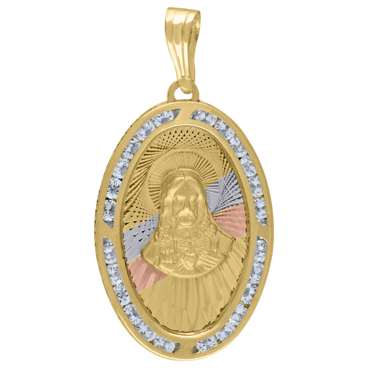14Kt Gold Pendant