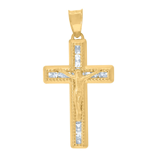 14Kt Gold Pendant