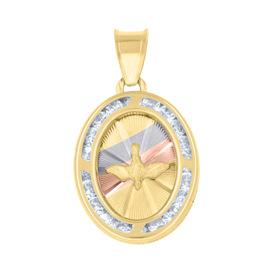 14Kt Gold Pendant