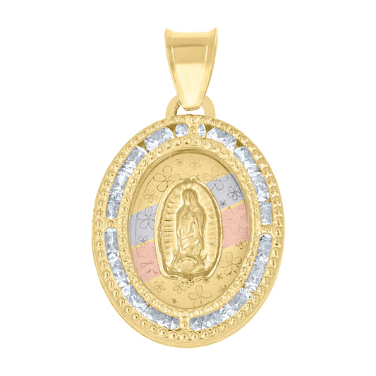 14Kt Gold Pendant