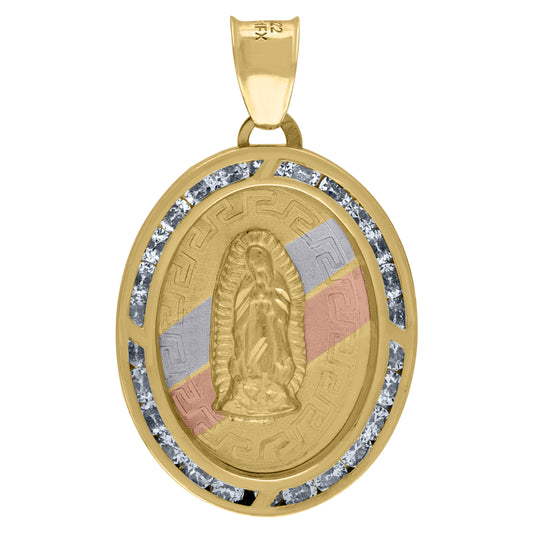 14Kt Gold Pendant