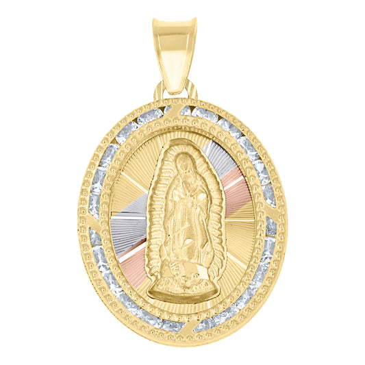 14Kt Gold Pendant