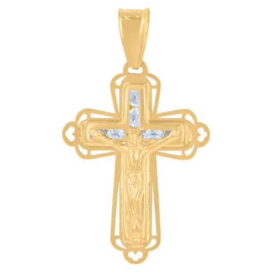 14Kt Gold Pendant