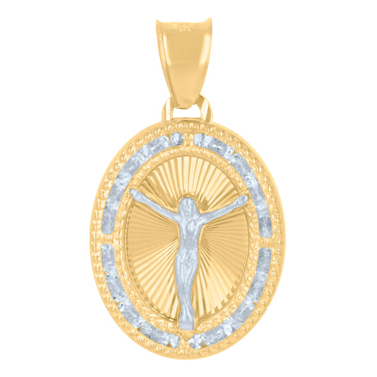 14Kt Gold Pendant