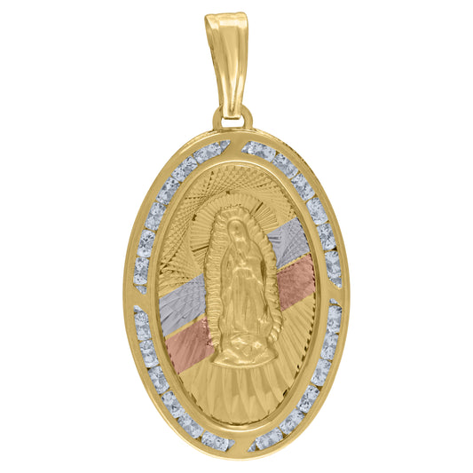 14Kt Gold Pendant