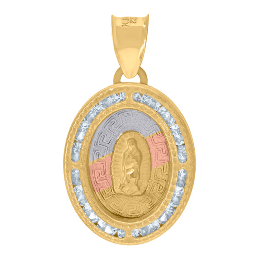 14Kt Gold Pendant