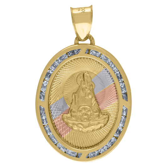 14Kt Gold Pendant