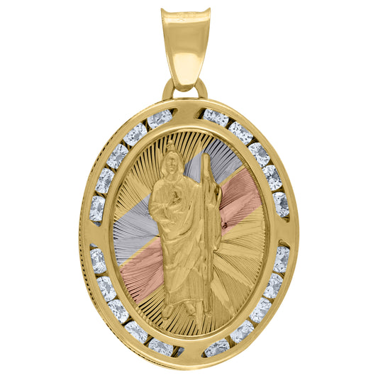 14Kt Gold Pendant