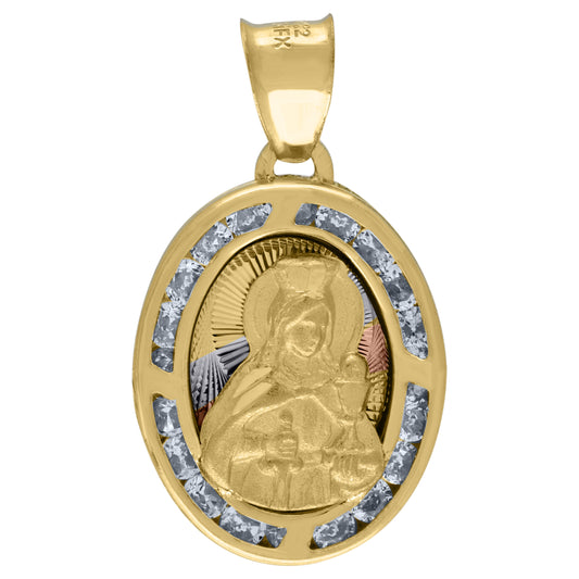 14Kt Gold Pendant