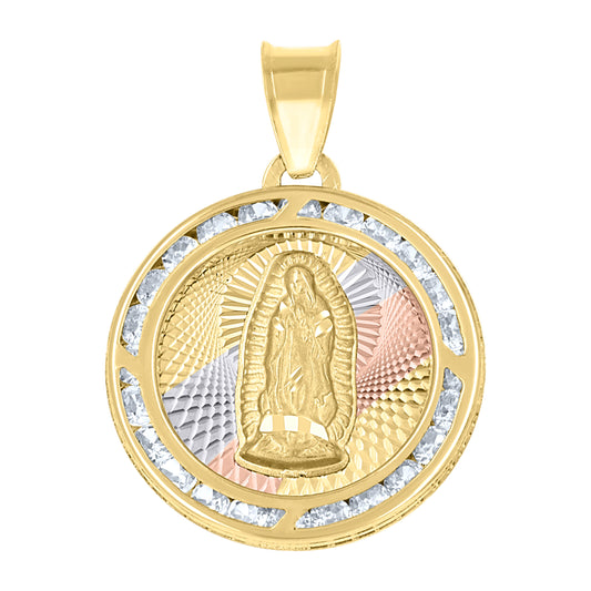 14Kt Gold Pendant