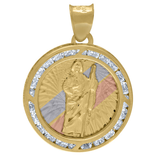 14Kt Gold Pendant