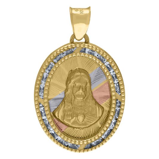14Kt Gold Pendant