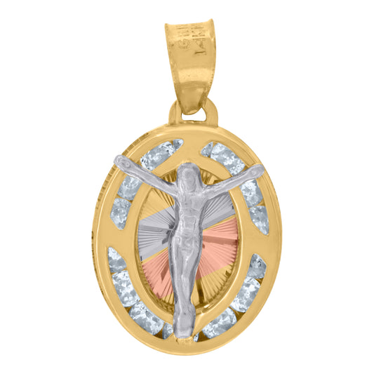 14Kt Gold Pendant