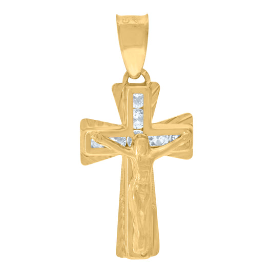 14Kt Gold Pendant