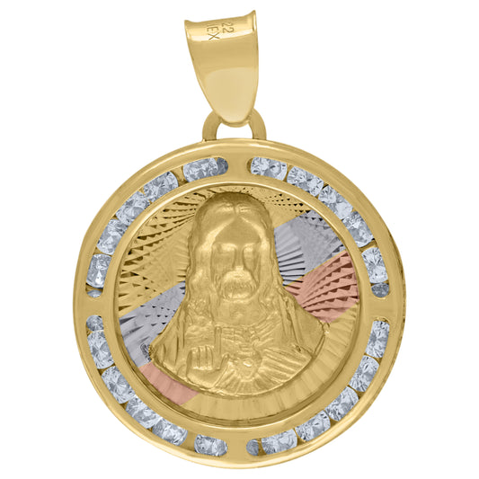 14Kt Gold Pendant