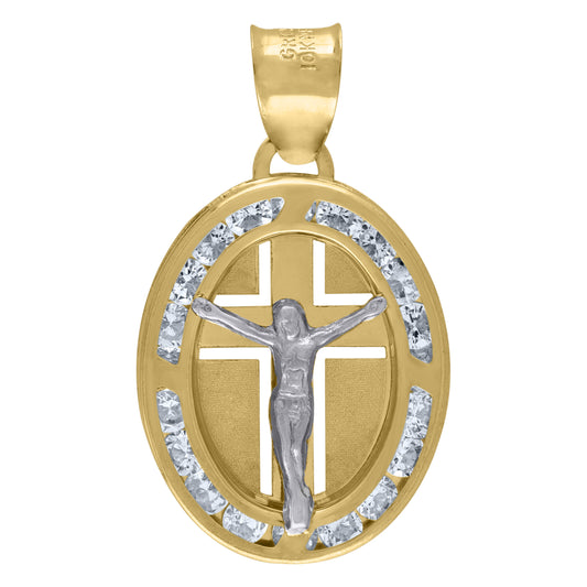 14Kt Gold Pendant
