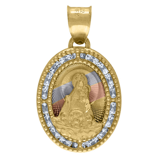 14Kt Gold Pendant