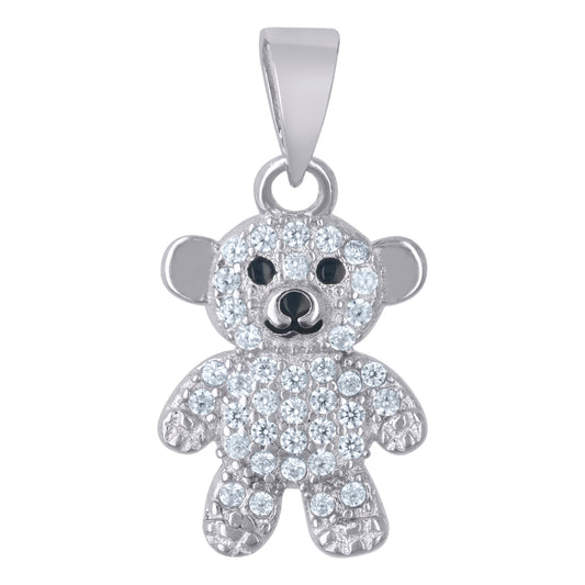 925 Sterling Silver Pendant