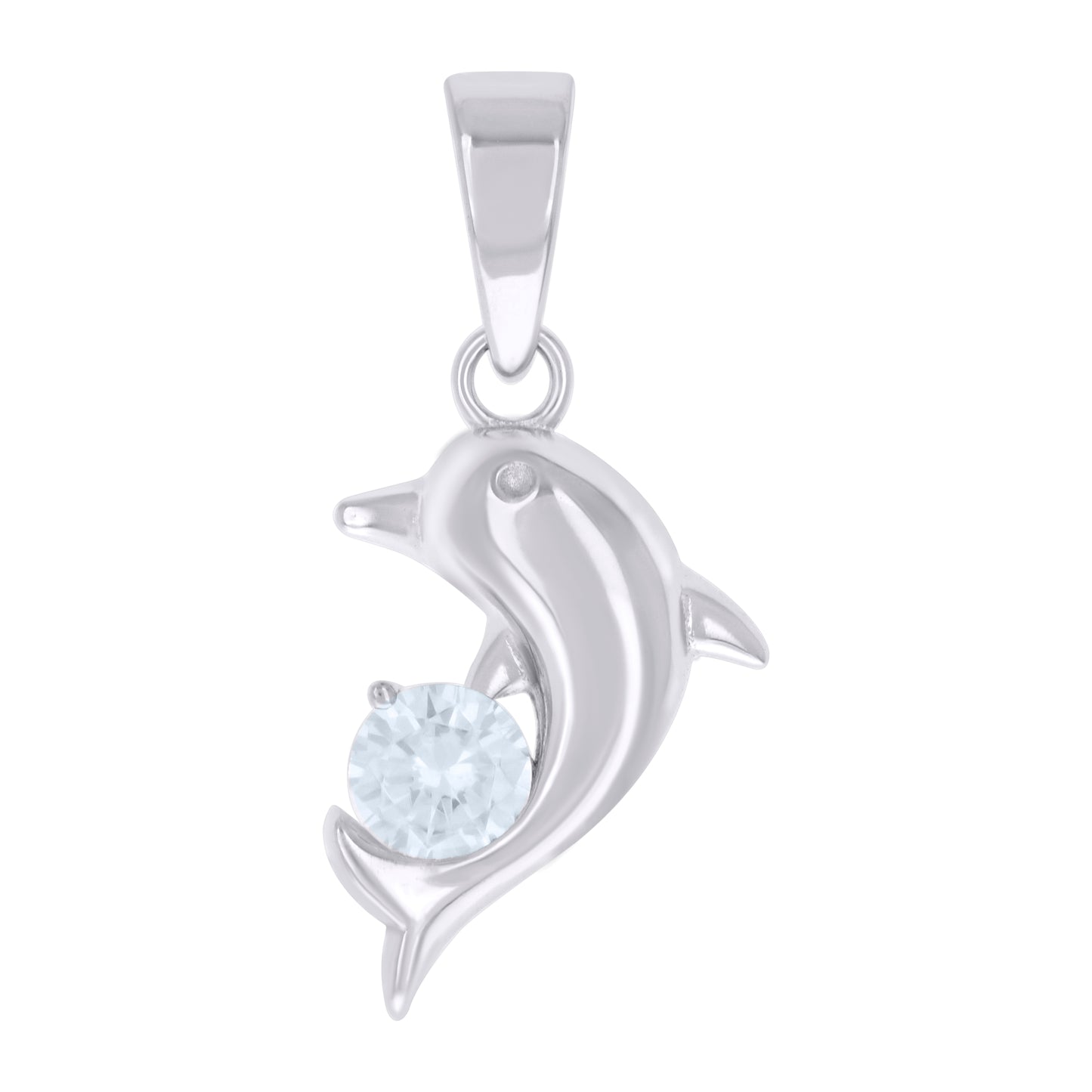 925 Sterling Silver Pendant