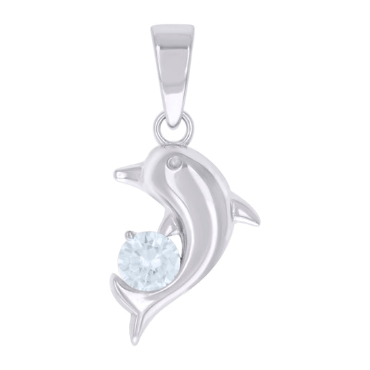 925 Sterling Silver Pendant