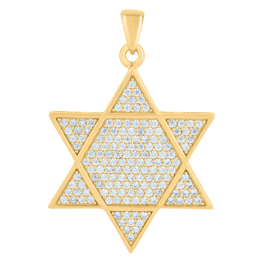 925-Sterling Silver Pendant