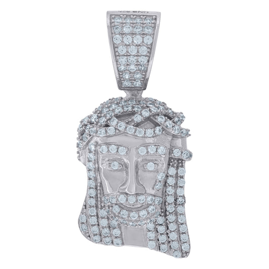 925 Sterling Silver Pendant