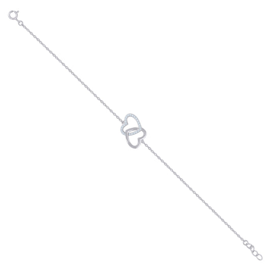 925 Sterling Silver Bracelet
