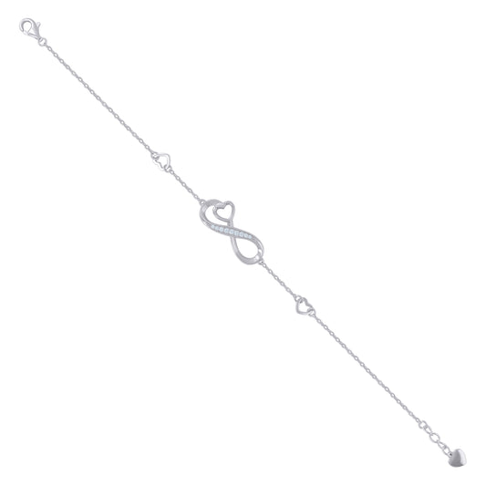925 Sterling Sivler Bracelet