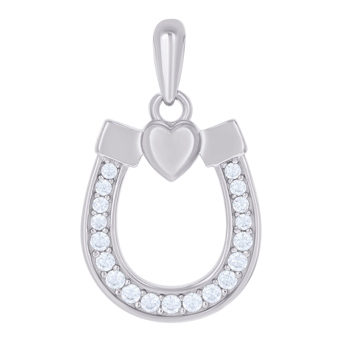 925 Sterling Silver Pendant