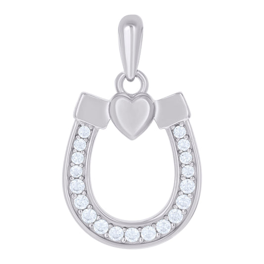 925 Sterling Silver Pendant