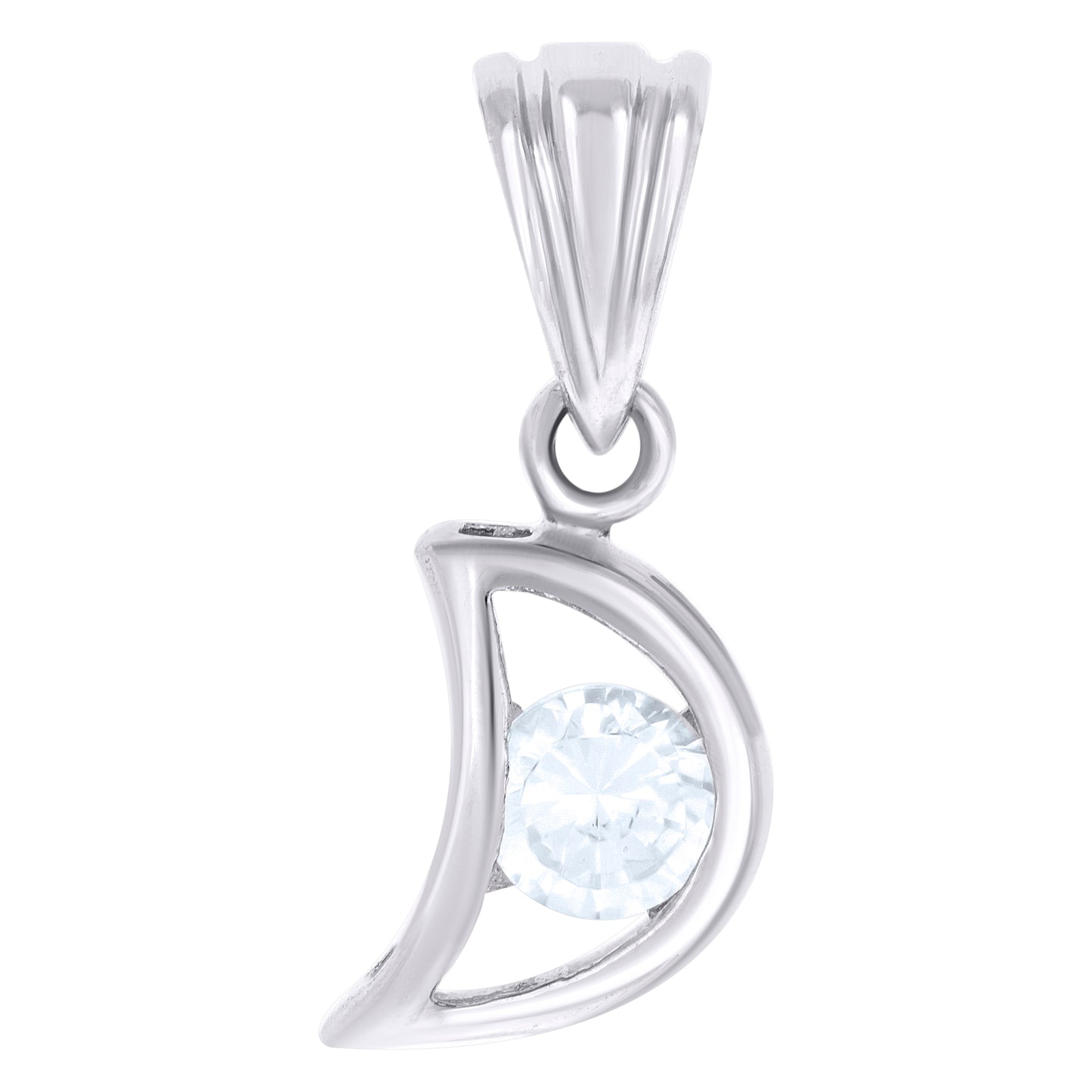 925 Silver Pendant