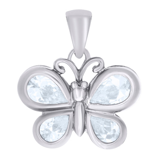 925 Silver Pendant